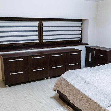 הוילה אלבה לוליה Vila Carolina Apulum מראה חיצוני תמונה