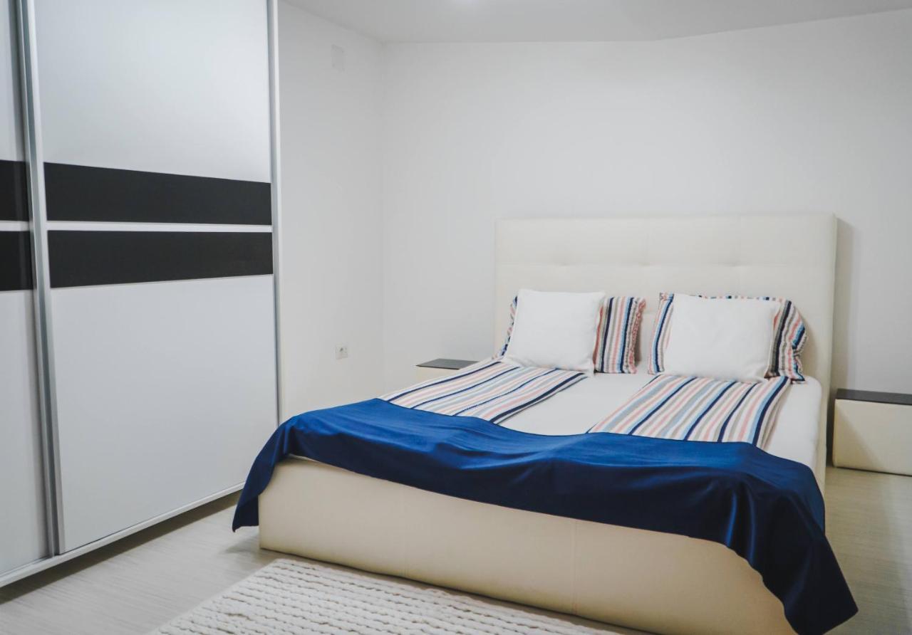 הוילה אלבה לוליה Vila Carolina Apulum מראה חיצוני תמונה
