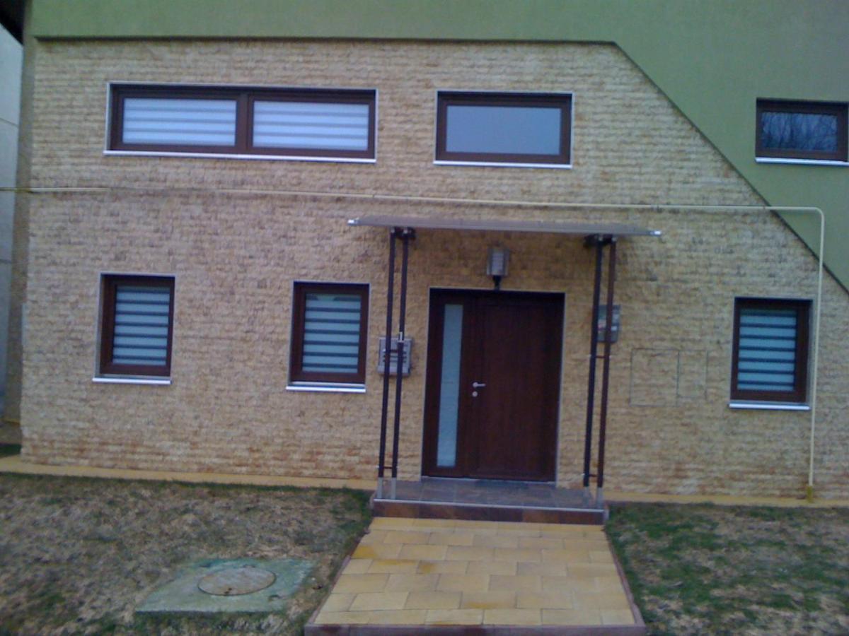 הוילה אלבה לוליה Vila Carolina Apulum מראה חיצוני תמונה