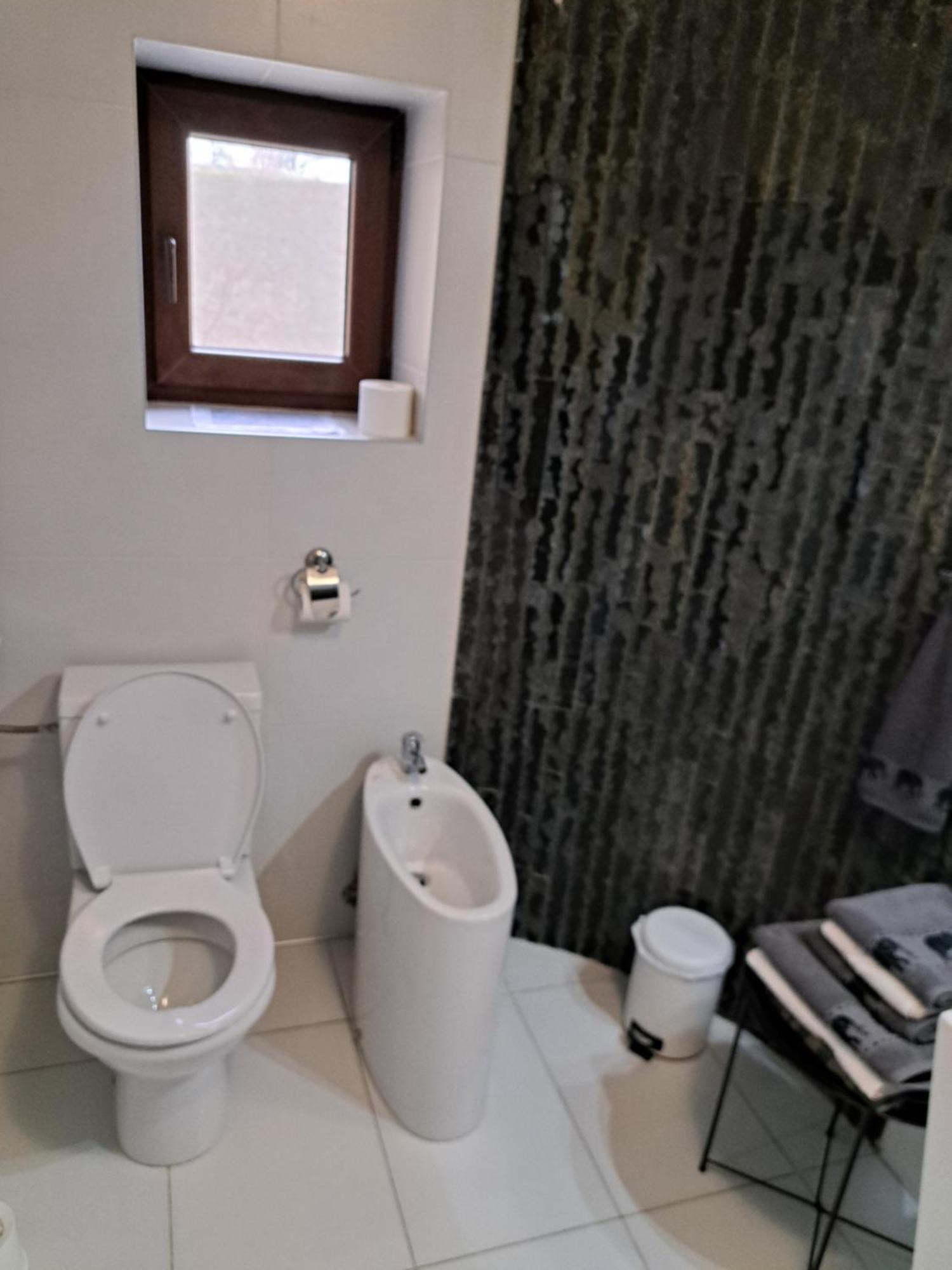 הוילה אלבה לוליה Vila Carolina Apulum מראה חיצוני תמונה